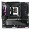 Placa base gigabyte b860m aorus elite wifi6e matx - 4x ddr5 - lga1851