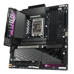 Placa base gigabyte b860m aorus elite wifi6e matx - 4x ddr5 - lga1851