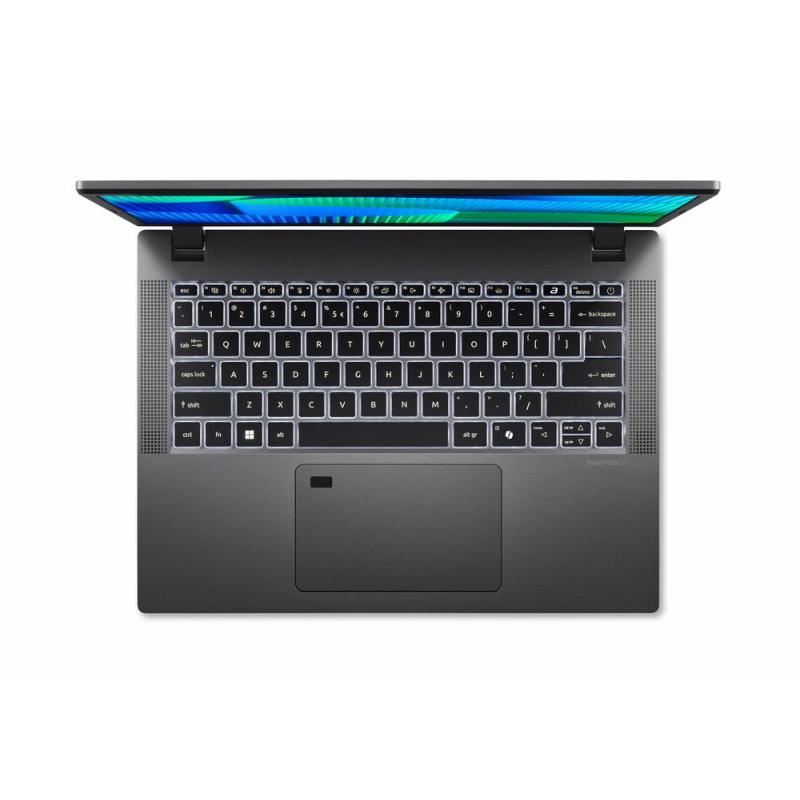 Portatil acer p214 - 55 - g2 i5 - 120u 16gb ssd 512gb 14 pulgadas