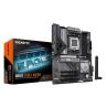 Placa base gigabyte b850 eagle wifi6e atx - 4x ddr5 - lga1851