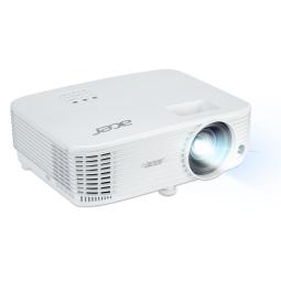 Proyector acer p1257i ansi xga 3d 4500 lumenes