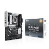 Placa base asus intel prime b860 - plus - csm socket 1851 ddr5 x4 max 256gb hdmi displayport atx