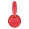Auriculares energy sistem style 3 inalambrico rojo