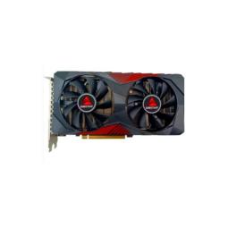 Tarjeta grafica biostar extreme gaming nvidia rtx 3060 12gb gddr6 - 3x dp - 1x hdmi pci express 4.0