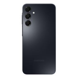 Movil samsung galaxy a16 4 - 128gb negro