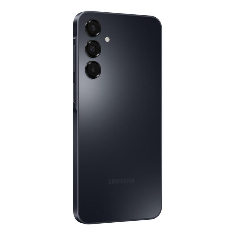 Movil samsung galaxy a16 4 - 128gb negro