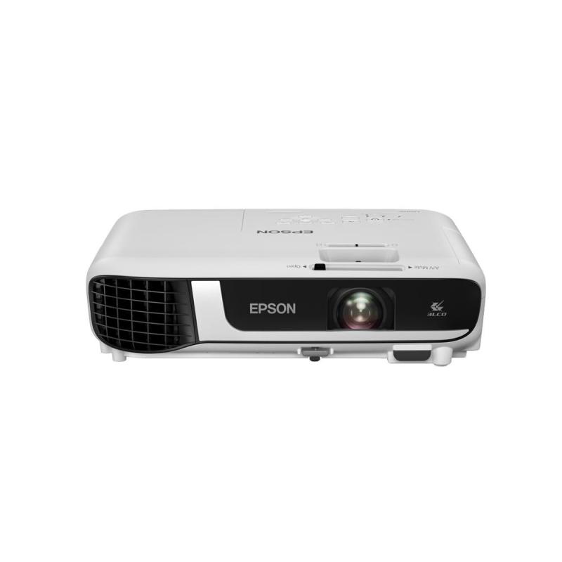 Proyector epson eb - w51 3lcd 4000 lumenes