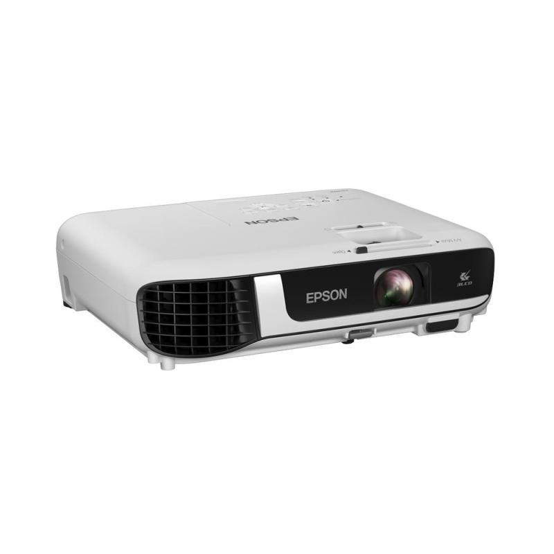 Proyector epson eb - w51 3lcd 4000 lumenes