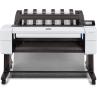 Plotter hp designjet t1600 36 pulgadas