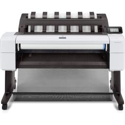 Plotter hp designjet t1600 36 pulgadas