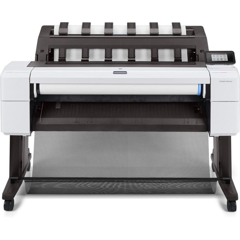 Plotter hp designjet t1600 36 pulgadas