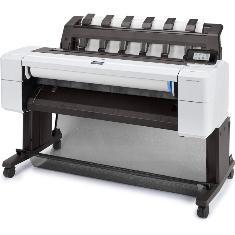 Plotter hp designjet t1600 36 pulgadas