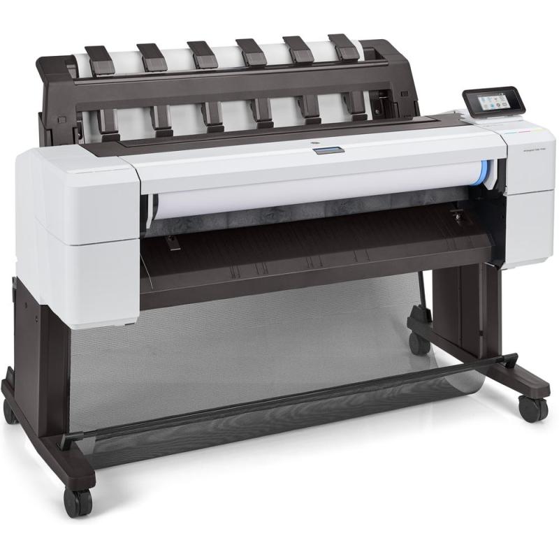 Plotter hp designjet t1600 36 pulgadas