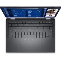 Portatil dell gn4x0 ultra 7 - 165u 32gb ssd 1tb 14 pulgadas