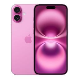 Movil apple iphone 16 plus 512gb pink