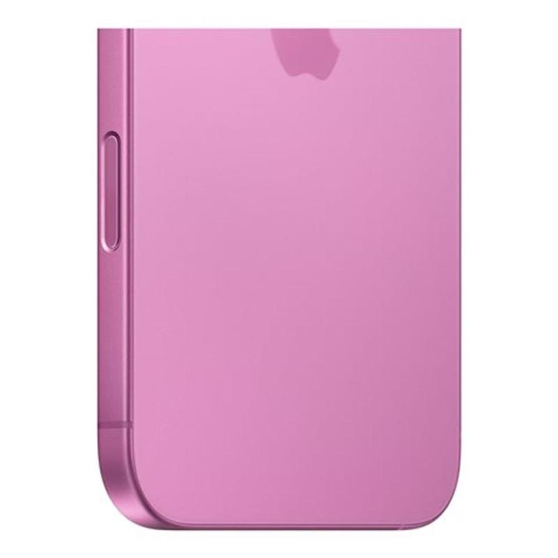 Movil apple iphone 16 plus 512gb pink