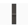 Smartwatch apple watch series 10 gps + cell 46mm state titanium milanese loop s - m