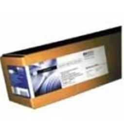 Papel hp cuche de gramaje extra 146g - m2 rollo 24 pulgadas