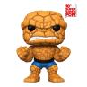 Funko pop marvel los cuatro fantasticos la cosa 10 pulgadas exclusivo 45008