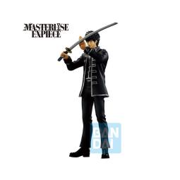 Figura ichibansho gintama toushirou hijikata