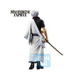 Figura ichibansho gintama gintoki sakata