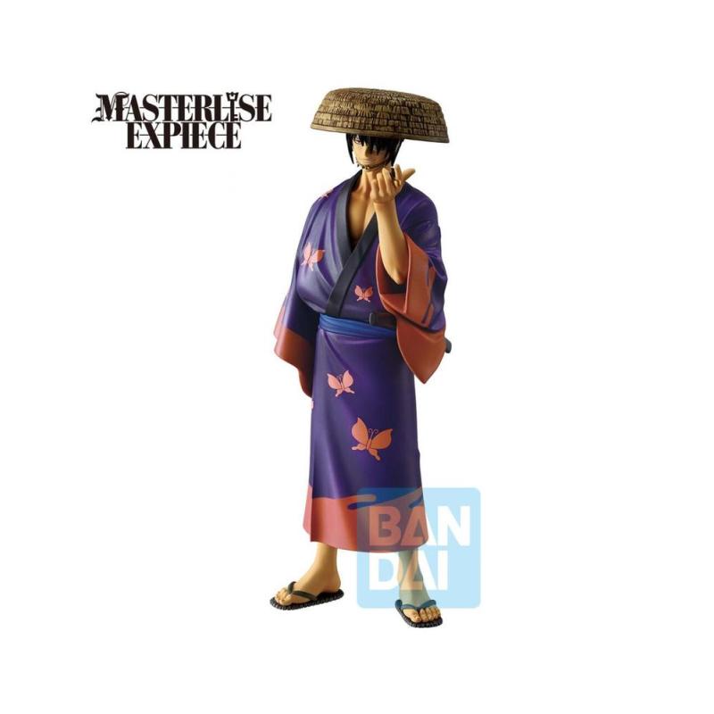 Figura ichibansho gintama shinsuke takasugi