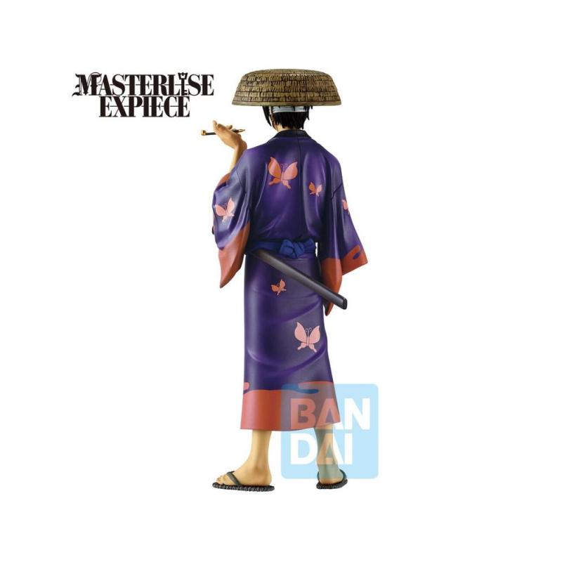 Figura ichibansho gintama shinsuke takasugi