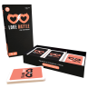 Juego de mesa love battle