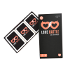 Juego de mesa love battle