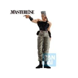 Figura ichibansho jojo's bizarre stardust crusaders jean pierre polnareff