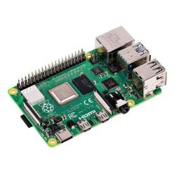 Raspberry pi 4 modelo b 4gb ram