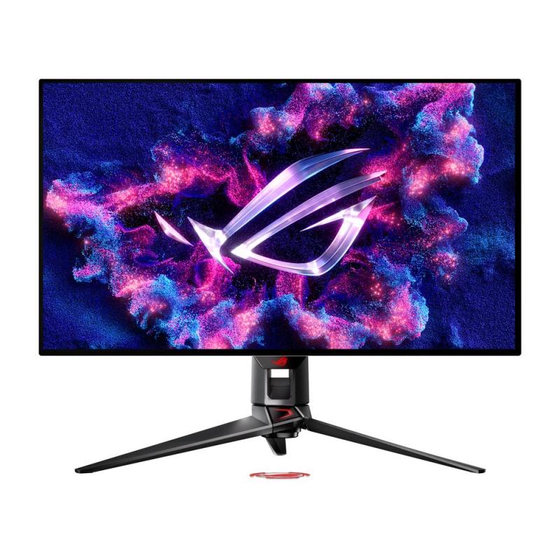 Monitor oled asus rog swift pg32ucdp 31.5 pulgadas 3840 x 2160 0.03ms usb hdmi displayport reg. altura