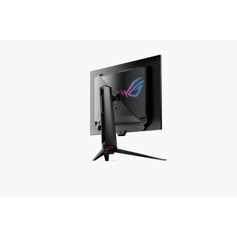 Monitor oled asus rog swift pg32ucdp 31.5 pulgadas 3840 x 2160 0.03ms usb hdmi displayport reg. altura