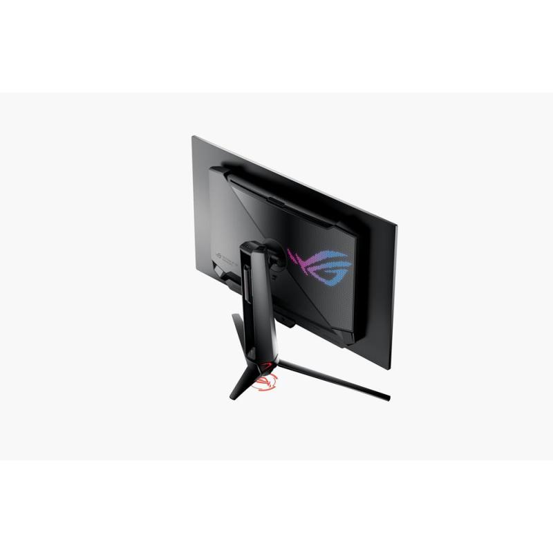 Monitor oled asus rog swift pg32ucdp 31.5 pulgadas 3840 x 2160 0.03ms usb hdmi displayport reg. altura