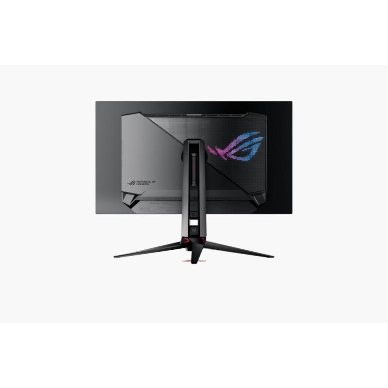 Monitor oled asus rog swift pg32ucdp 31.5 pulgadas 3840 x 2160 0.03ms usb hdmi displayport reg. altura