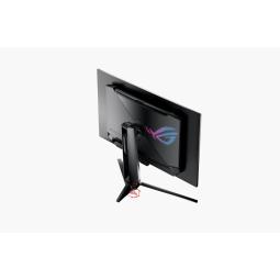 Monitor oled asus rog swift pg32ucdp 31.5 pulgadas 3840 x 2160 0.03ms usb hdmi displayport reg. altura