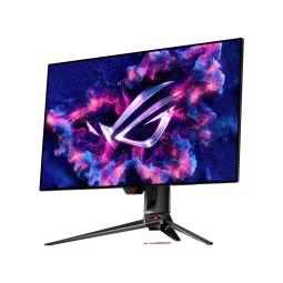 Monitor oled asus rog swift pg32ucdp 31.5 pulgadas 3840 x 2160 0.03ms usb hdmi displayport reg. altura