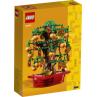 Lego arbol de dinero