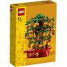 Lego arbol de dinero