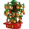 Lego arbol de dinero