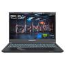 Portatil gigabyte g5 kf5 - h3pt354kd i7 - 13620h 16gb ssd 1tb 15.6 pulgadas