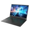 Portatil gigabyte g6x 9kg - 43pt854sd i7 - 136250hx 16gb ssd 1tb 16 pulgadas portugues