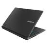 Portatil gigabyte g6x 9kg - 43pt854sd i7 - 136250hx 16gb ssd 1tb 16 pulgadas portugues