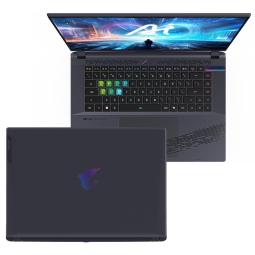 Portatil gigabyte aorus 16x 19kg - 43esc94sd i7 - 13650hx 16gb ssd 1tb freedos