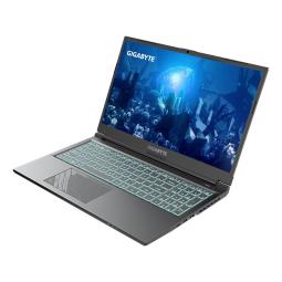 Portatil gigabyte g5 mf5 - h2pt354kd i7 - 13620h 16gb ssd 1tb 15.4 pulgadas