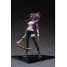 Figura league of legends akali pvc 1 - 7 k - da 25 cm