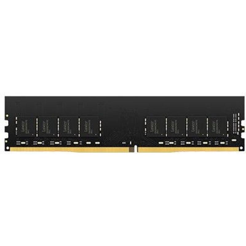 Memoria ram ddr4 16gb lexar udimm 3200 mhz