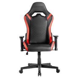 Silla mars gaming mgcpro negra - rojo