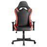 Silla mars gaming mgcpro negra - rojo