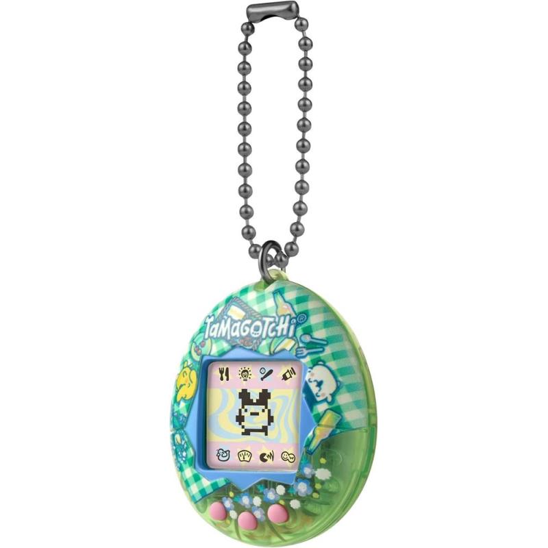 Tamagotchi original bandai tama picnic